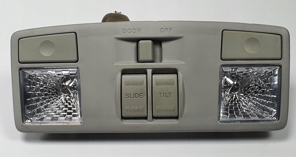 фото №1, Лампа освещение салона mazda cx-7