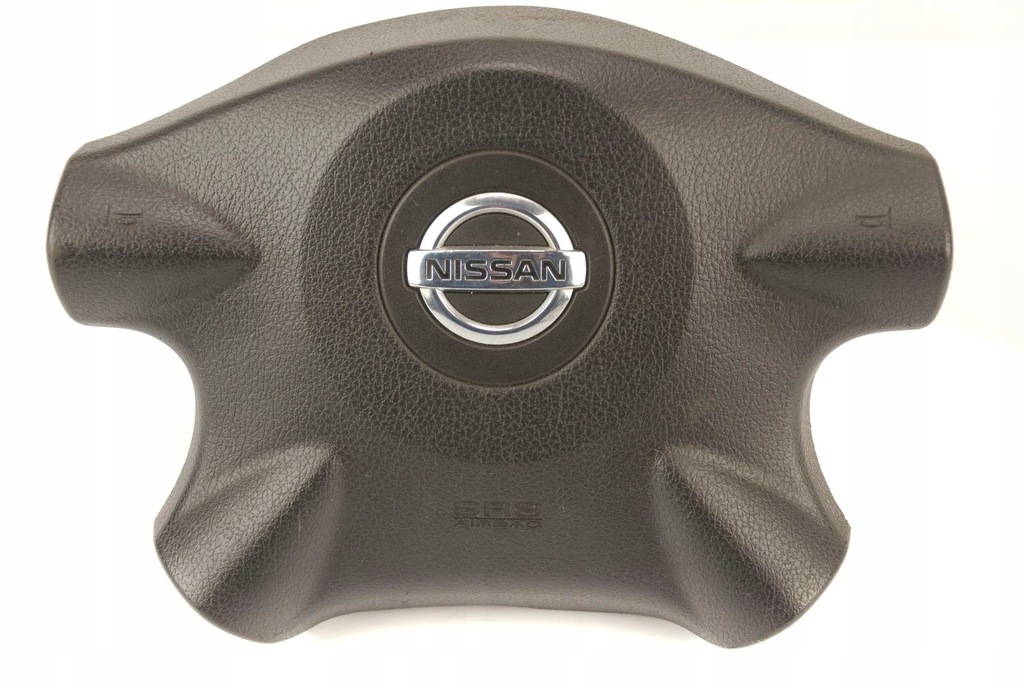 фото №1, Primera p12 подушка air bag руля