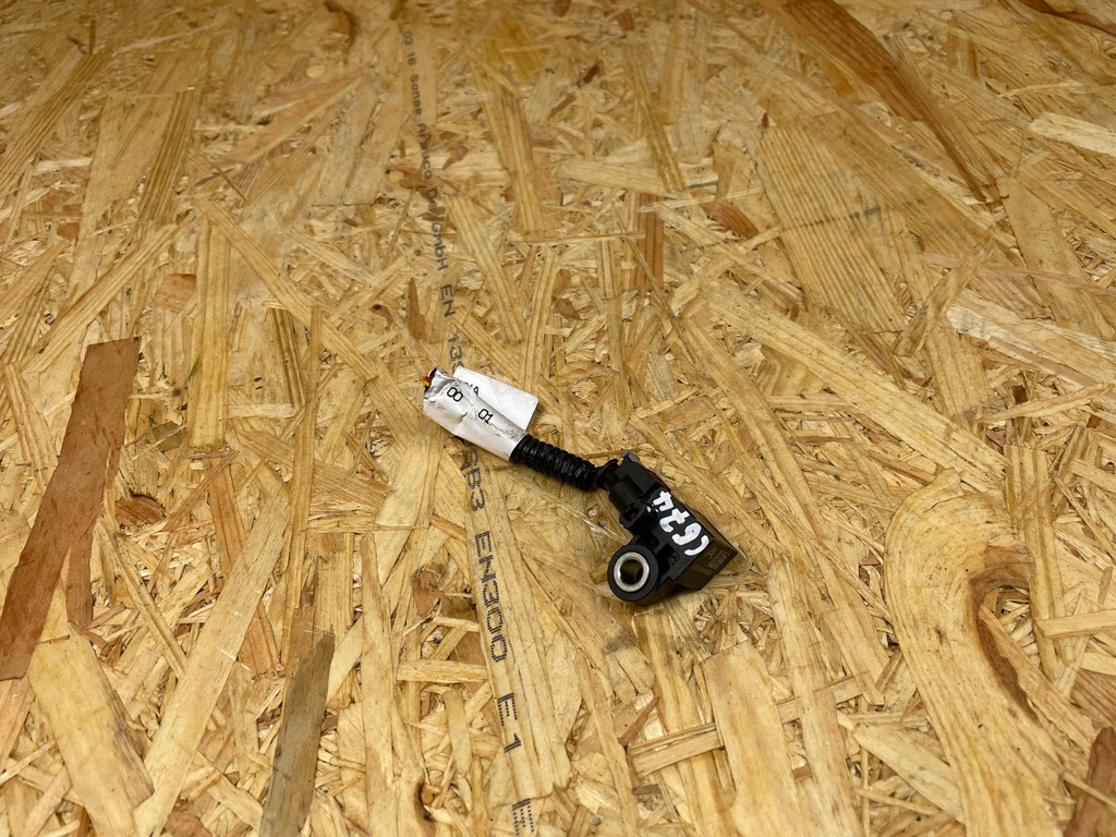 фото №5, Датчик удара ударный штекер opel astra vi l 9849215780 2022-