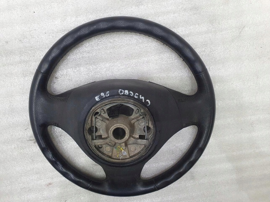 фото №11, Воздуховод многофункциональный bmw e90 3-375-e90-1