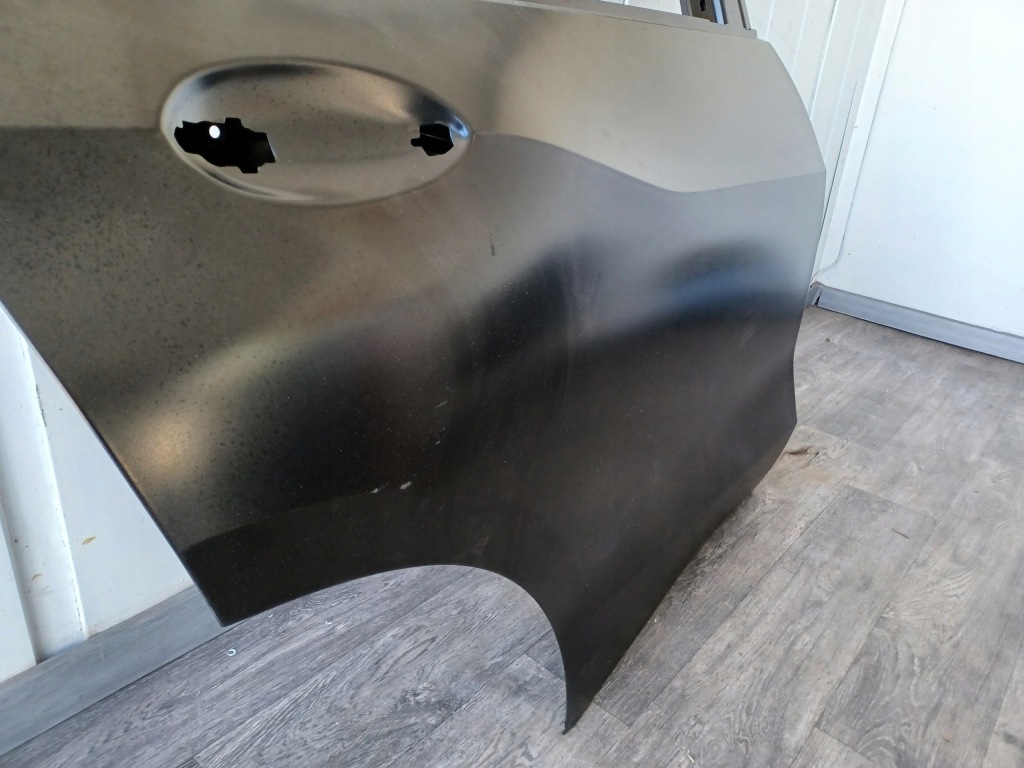 фото №8, Дверь --- bmw x5 g05 --- задние правое --- nowe оригинальные --- poznań ---