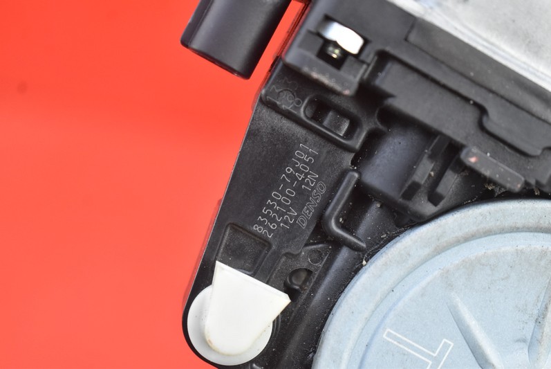 фото №10, Подъемник стекло правый задняя suzuki sx4 1 i