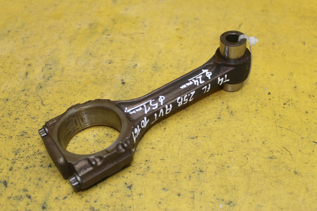 фото №1, Шатун шату́н transporter t4 2.5b 074b avt