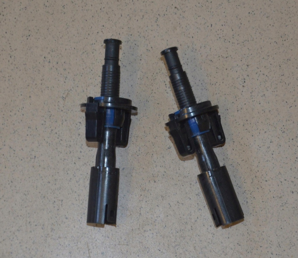 фото №1, Датчик запуск стоп капот wrangler gladiator 68342252ab