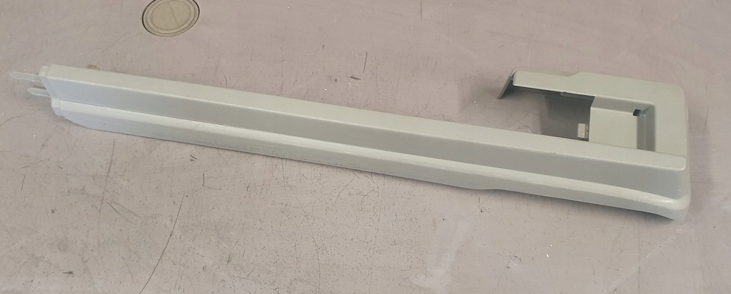 фото №4, Пластик сидіння lewego накладка захист напрямна volvo xc90