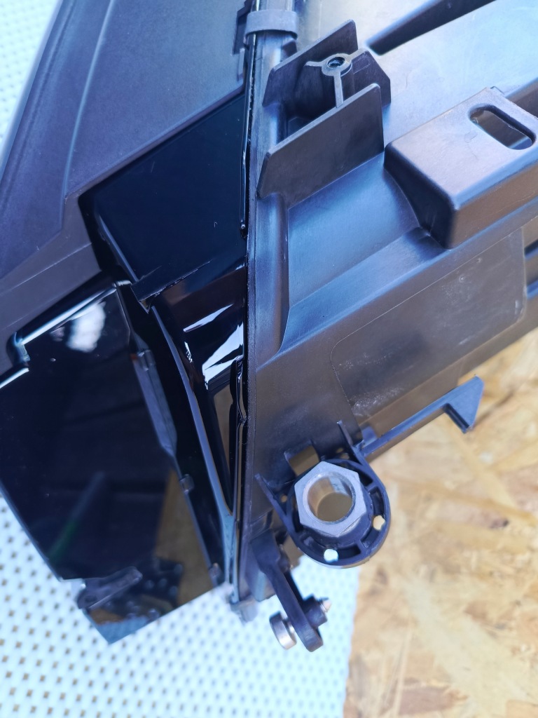 фото №7, Лампа перед правая vw tiguan 2 ii full led 5nb941082a