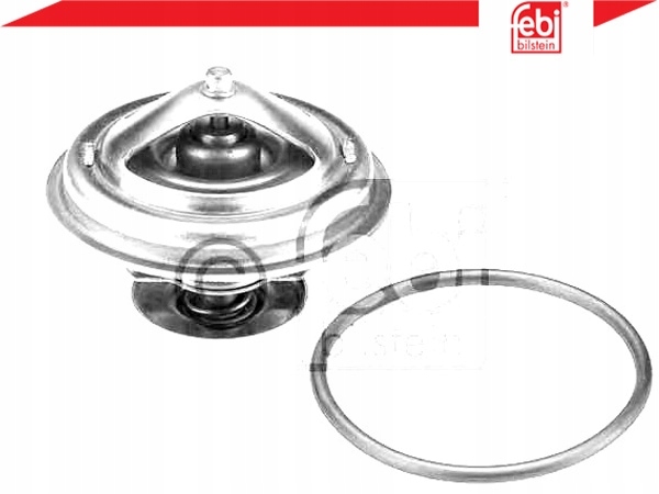 фото №2, Термостат [febi bilstein]