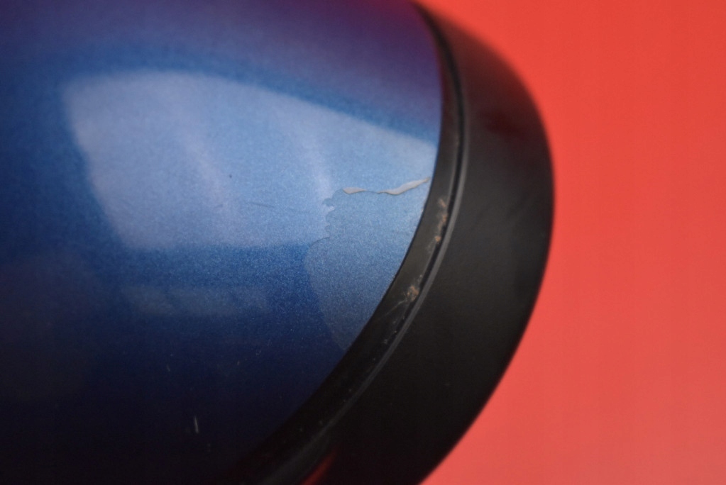 фото №9, Дзеркало ліва a19/5 010803 eu bmw e87 04-07 5 pin