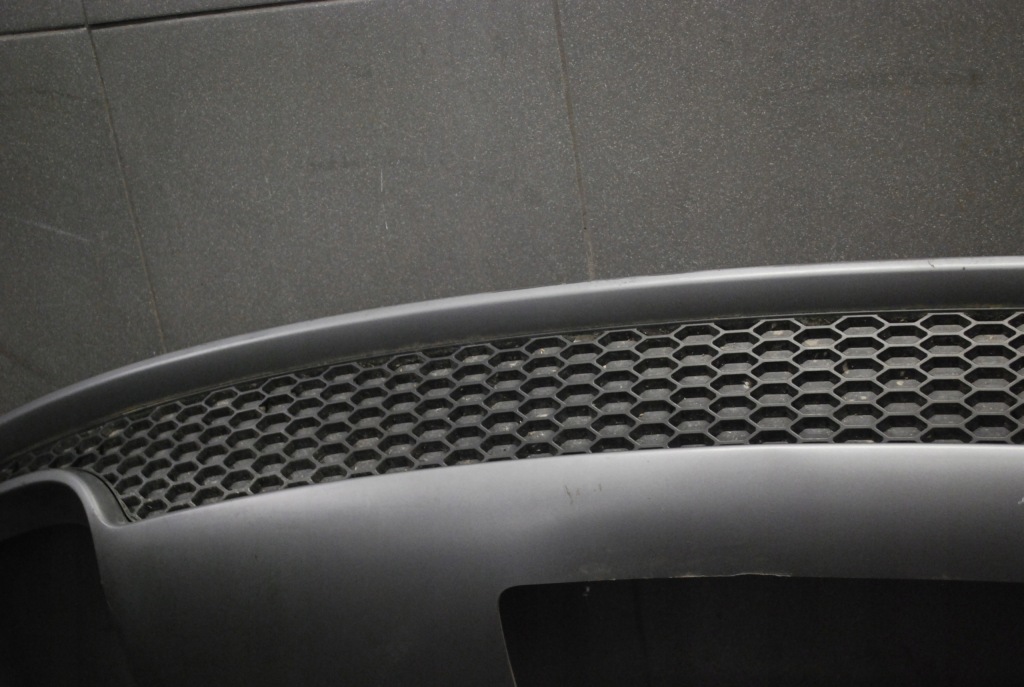 фото №6, Накладка бампера задня audi a5 s-line 8t8807521g