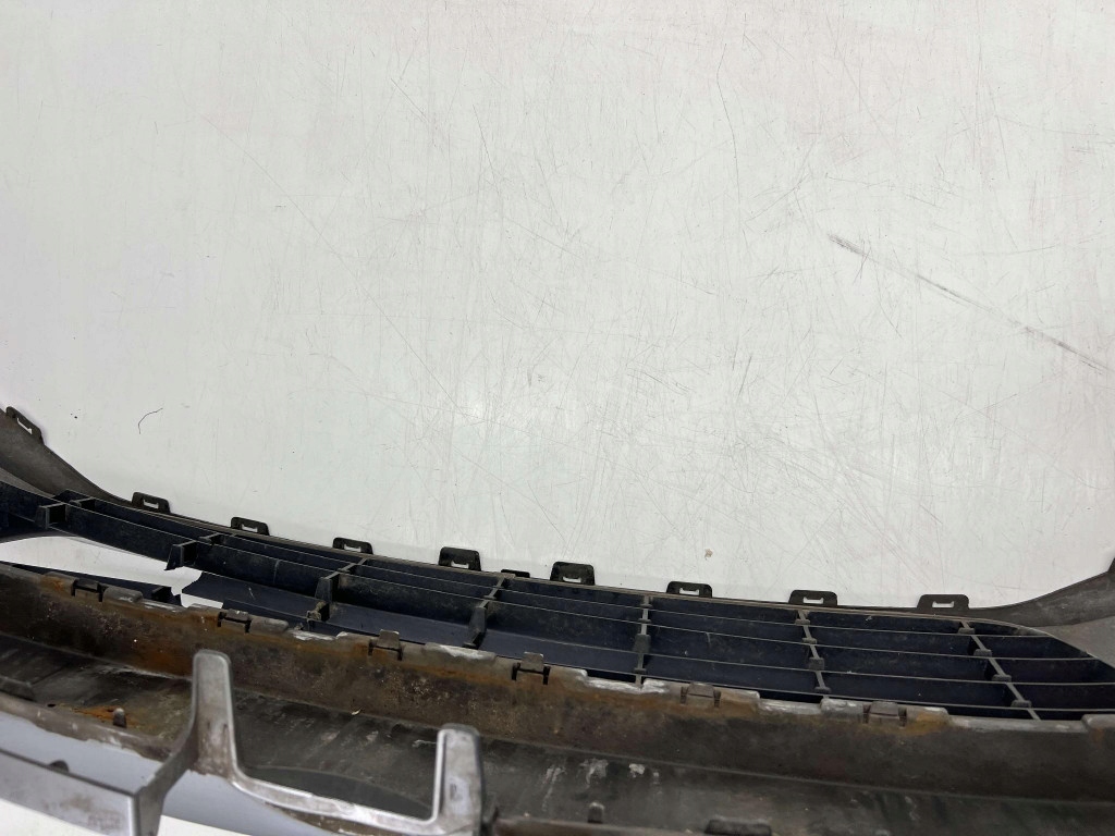 фото №11, Vw golf vi бампер перед передний la7w