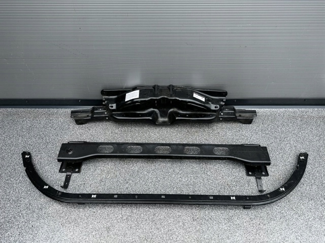 фото №1, Pas передній балка передня ducato hymer