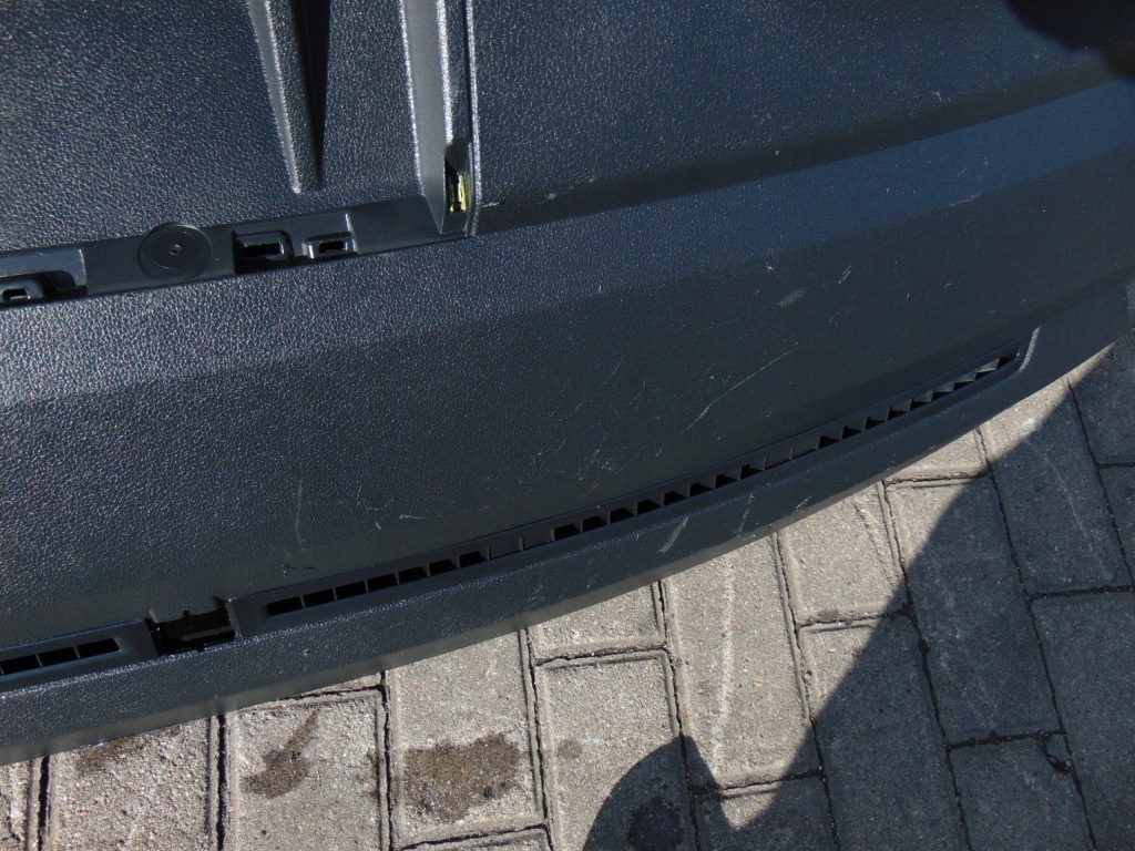 фото №8, Набір подушка безпеки консоль ремені подушки безпеки vw transporter t6 europa