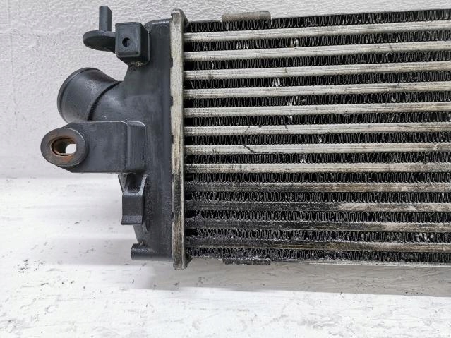 фото №2, Интеркулер renault trafic ii 2.0 dci 93854162