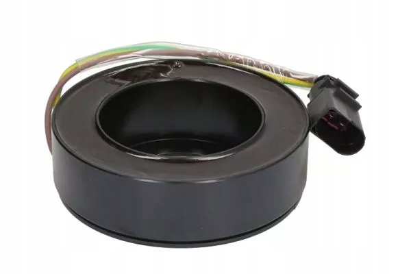 фото №1, Thermotec ktt030004 катушка, сцепление электромагнитный компрессор