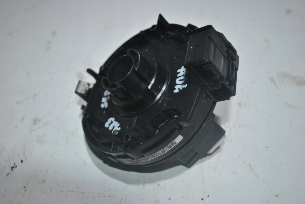 фото №6, Лента шлейф подушка безопасности червяк fiat sedici 5x4