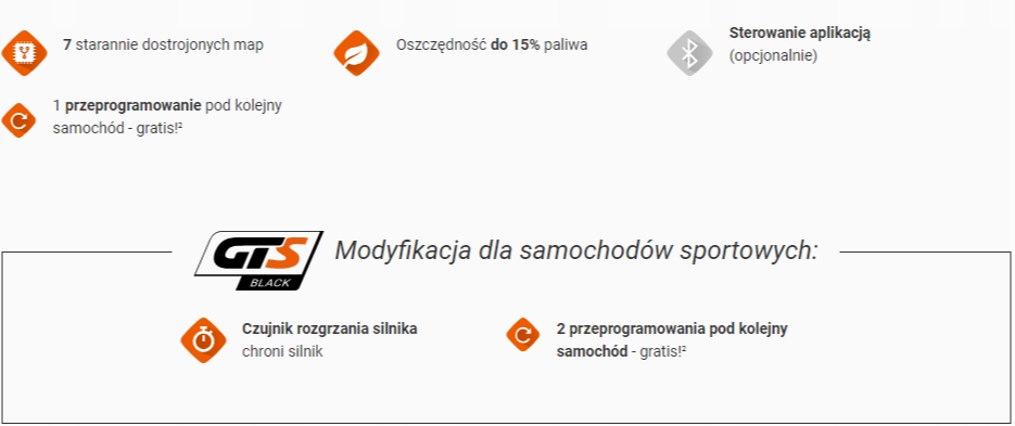 фото №14, Racechip gts black audi rs q3 dwna 400km f3 + 35km