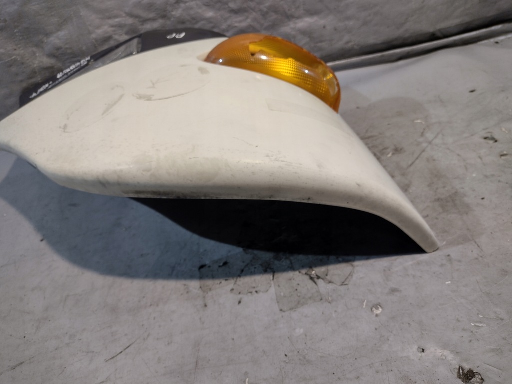 фото №7, Лампа корпус лампы правый перед scania omnicity cn94ub 1dl005600-10