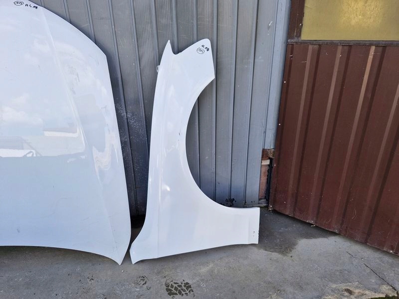 Audi a4 b8 перед комплектный  капот бампер крыло ремень радиатор вентилятор Цена