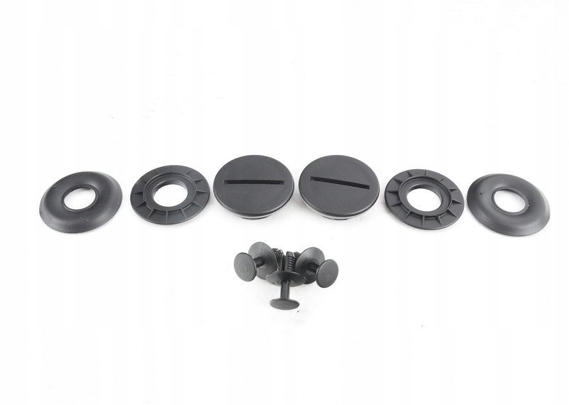 фото №5, Крышка панель стекло bmw f10 f11 оригинальный 51717203124