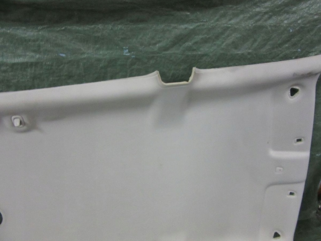 фото №5, Hhr chevrolet стеля