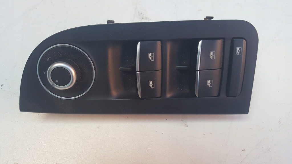 фото №1, Alfa giulia панель переключатель окон зеркал