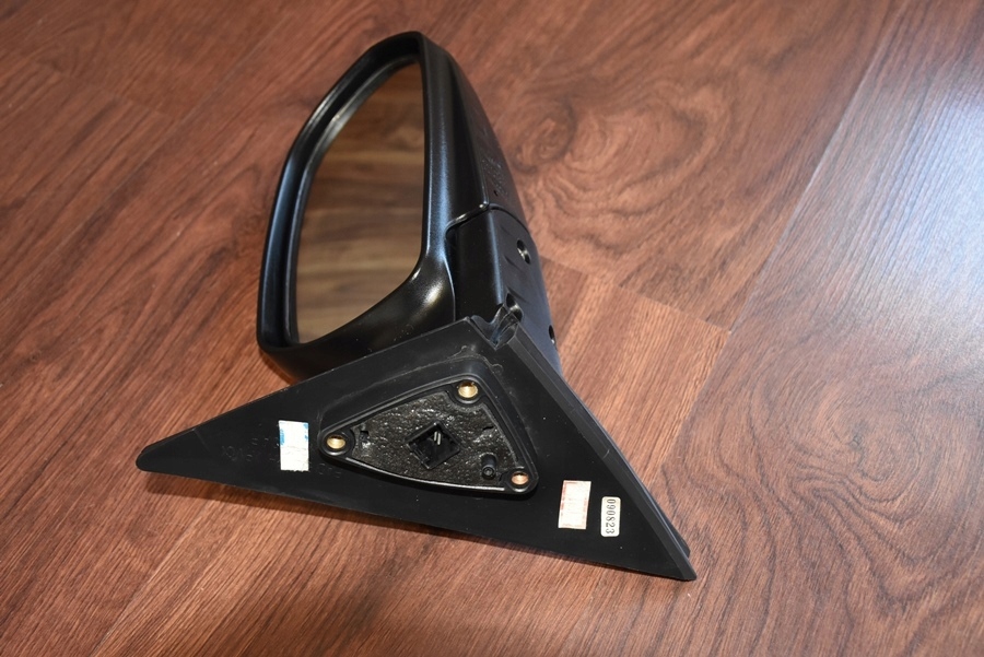 фото №10, Зеркало правое 5pin hyundai elantra iii lift 2005