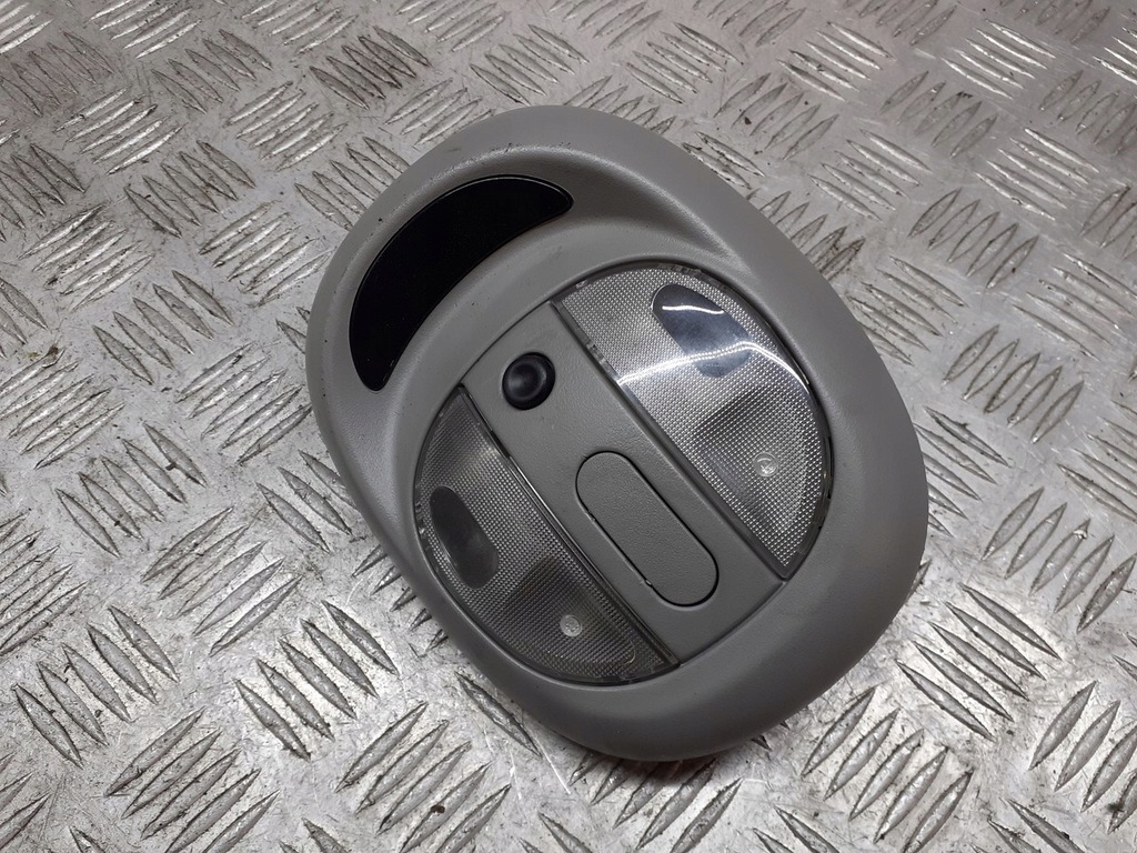 фото №1, Освещение кабины перед chrysler pt cruiser 2.4