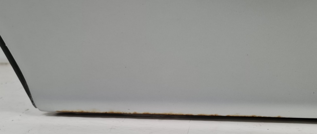 фото №3, Двері лівий задня 744 mercedes w220 long