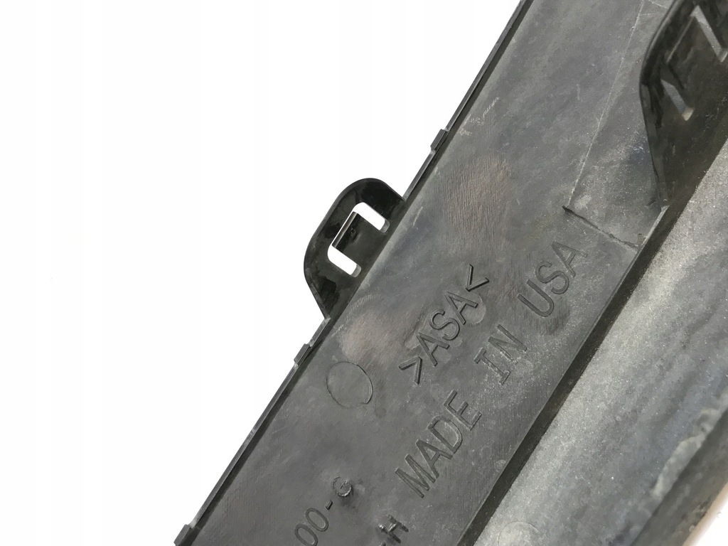 фото №12, Tesla model x молдинг накладка крыла правый задняя 1035291-00-g