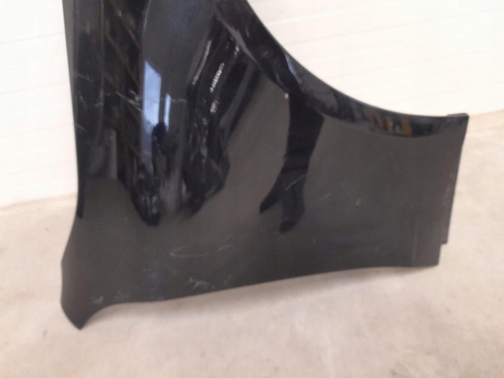 фото №8, Крила передній правий mercedes cls w257