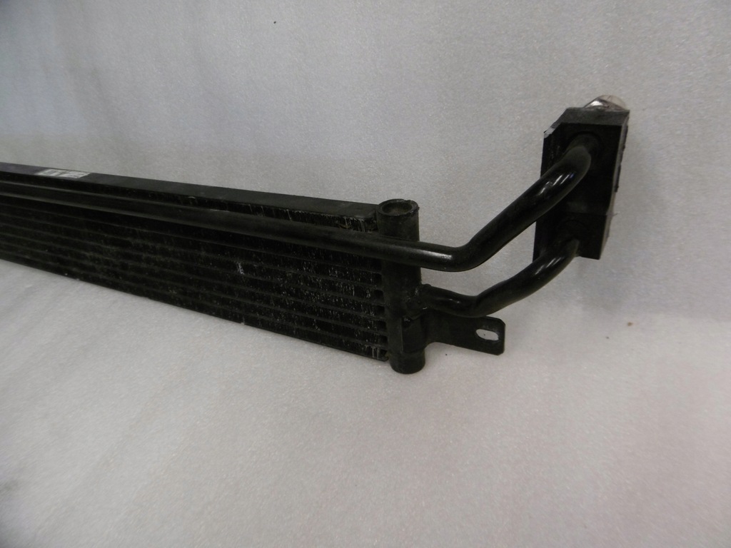 фото №6, Jeep wrangler jl, sahara, rubikon радіатор оливи