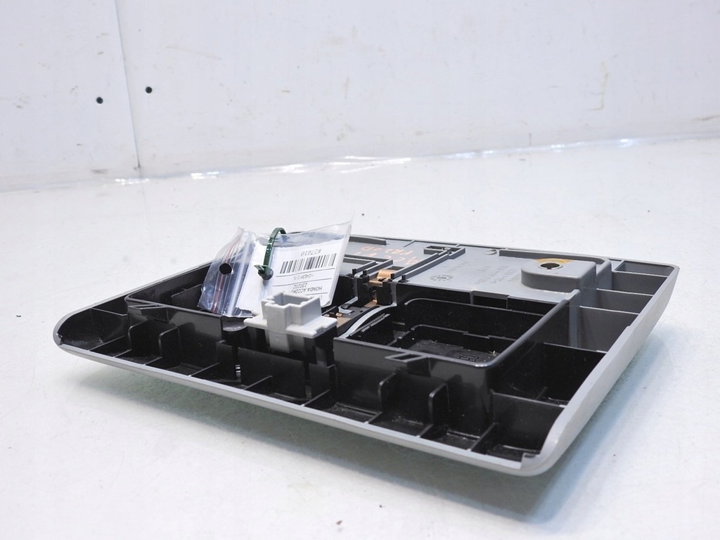 фото №7, Лампа освещение кабины honda accord vi