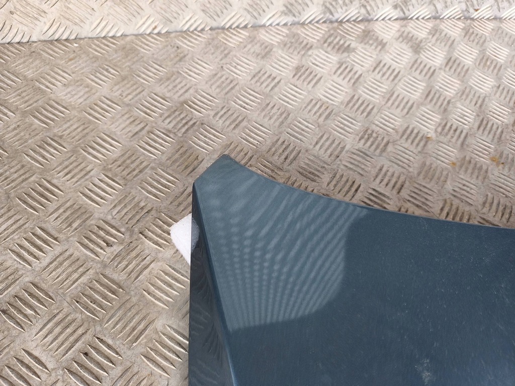 фото №13, Kia sportage v капот передняя крышка двигателя оригинал 2021-