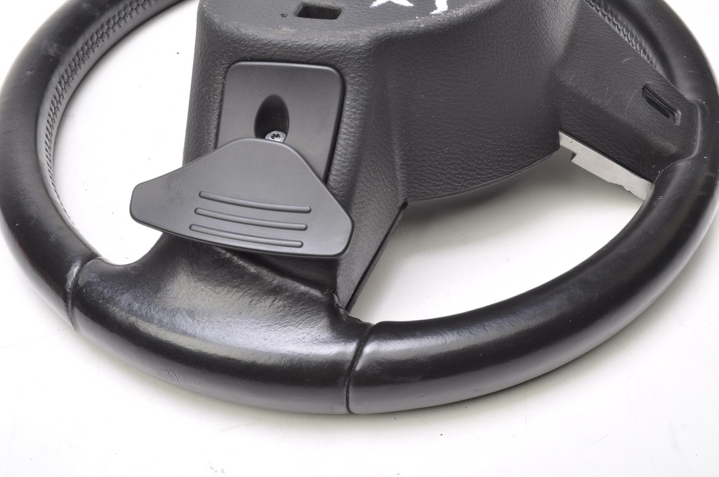 фото №10, Jaguar xf воздуховод многофункциональный кожа лепестки переключения