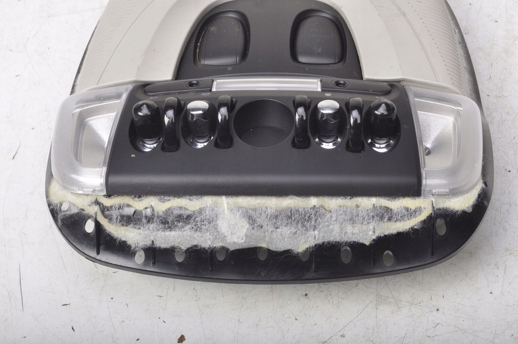 фото №3, Mini f56 освітлення лампа кабіни салону 9370855