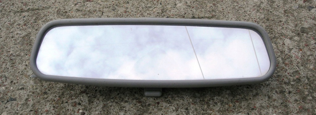 фото №1, Зеркало внутреннее a4 s4 rs4 8d0857511a w-wa