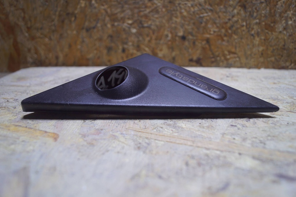 фото №9, Smart fortwo ii 451 защита зеркало левая a4518810123 ą140