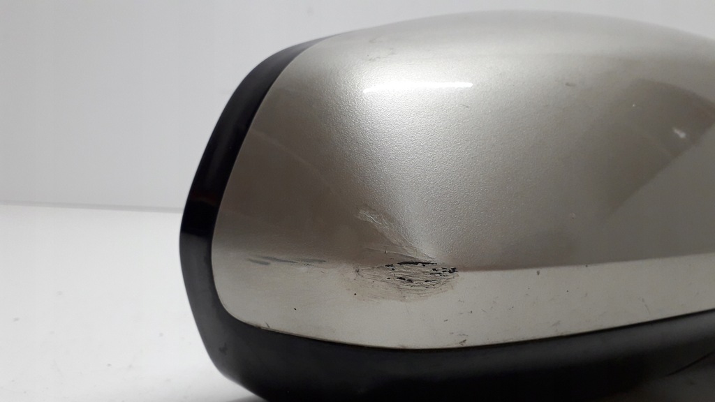 фото №10, Chrysler sebring 3 06- зеркало правое 5pin