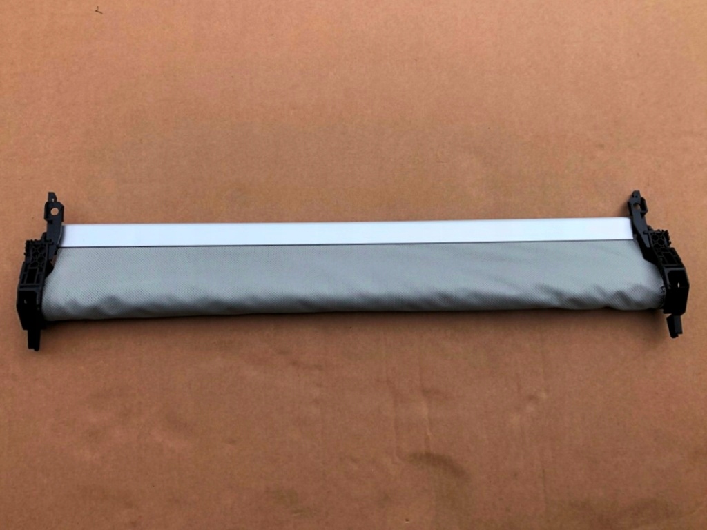 фото №7, Штора шторка люк панорамы szary grey 8wd877307 do audi a4l b9