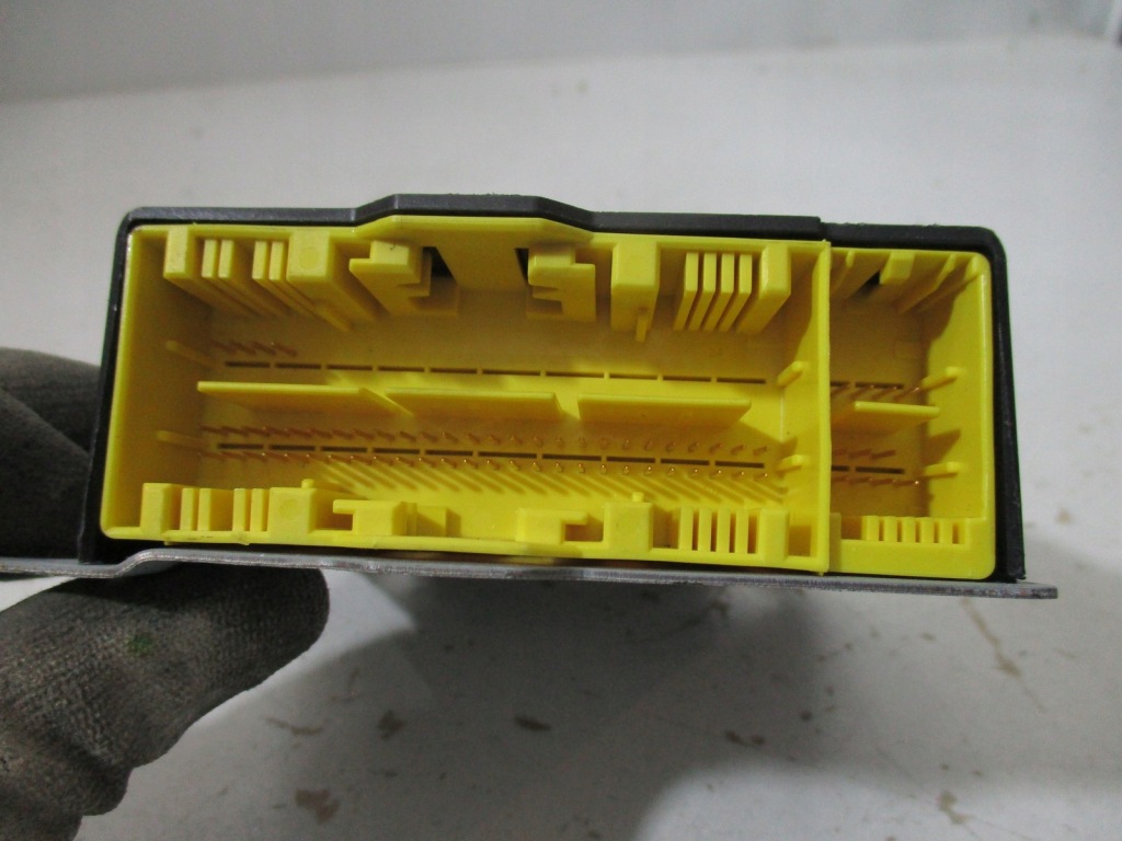 фото №2, Модуль датчик подушка безопасности jeep grand cherokee 68309535aa