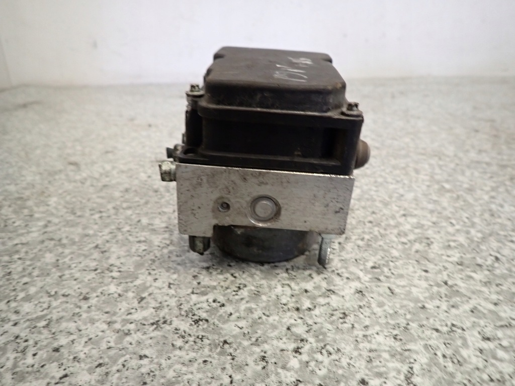 фото №5, Suzuki sx4 sedici 1,6 ddis 06-12 насос abs 56110-79j00