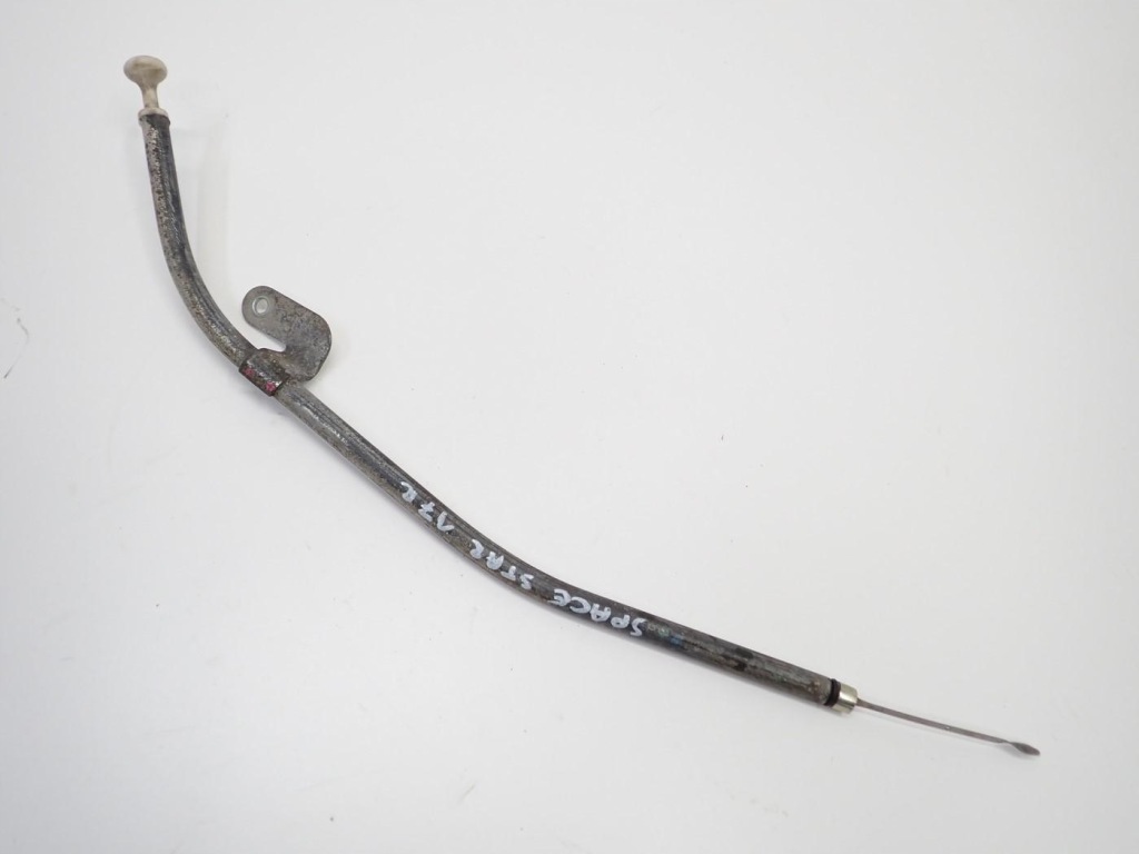 фото №1, Щуп щуп масла оригинал mitsubishi space star ii 1.0 mivec 3a90 17r