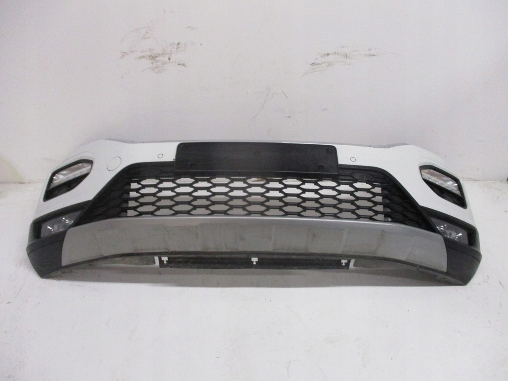 фото №3, Бампер передний vw t-roc 2ga 4 pdc 19r