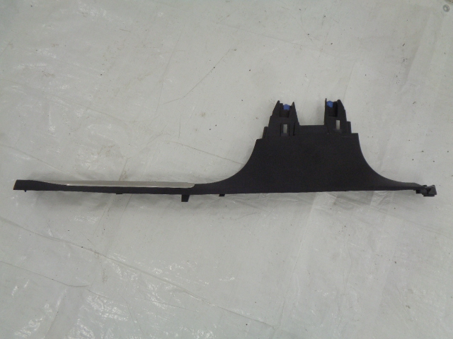 фото №1, Peugeot 5008 ii накладка порог левая gt line