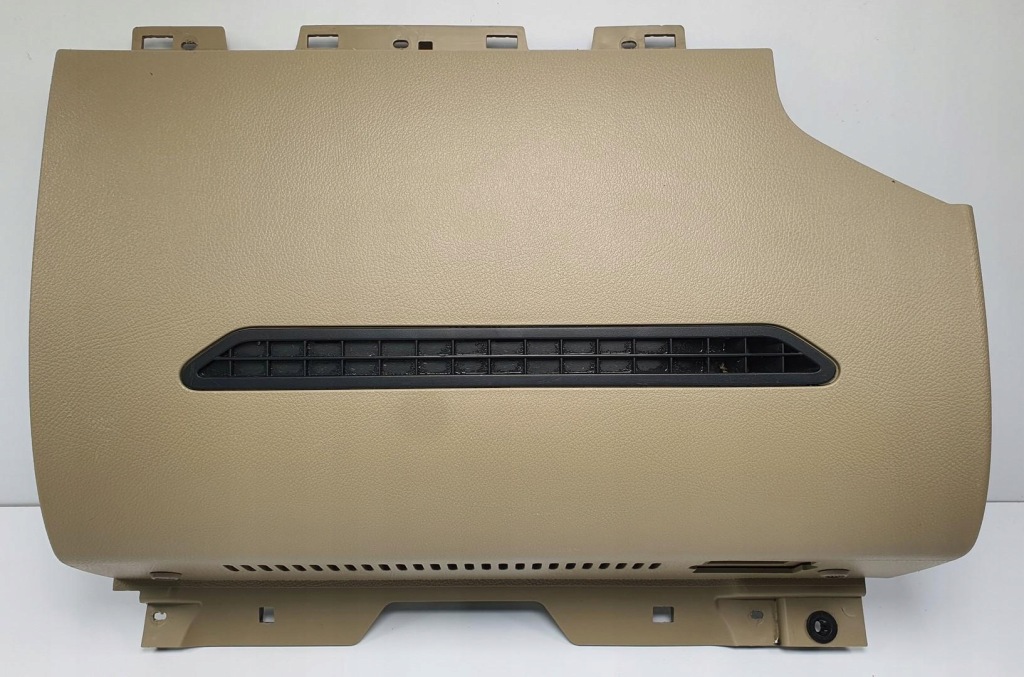 фото №1, Захист кришка заглушка панелі консолі mercedes actros mp4 a9606802380