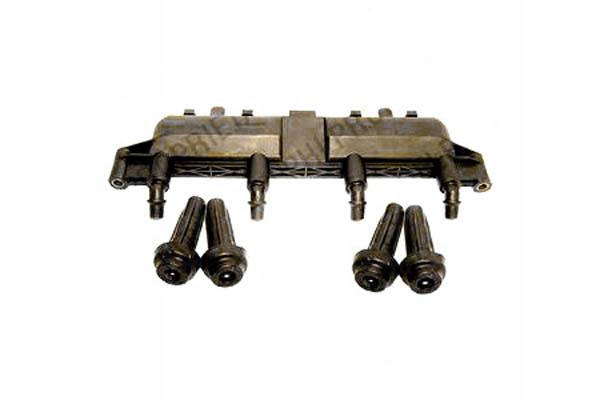 фото №2, Катушка зажигания citroen berlingo c2 c3 i c3 ii c3