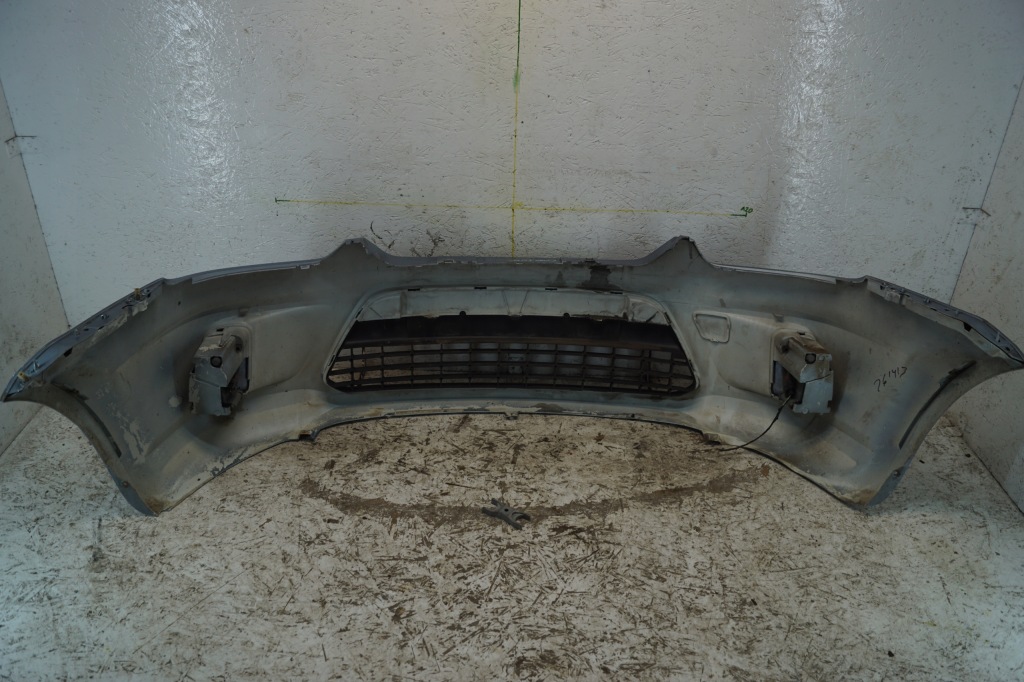 Бампер перед ford c-max mk1 рестайлинг в Украине