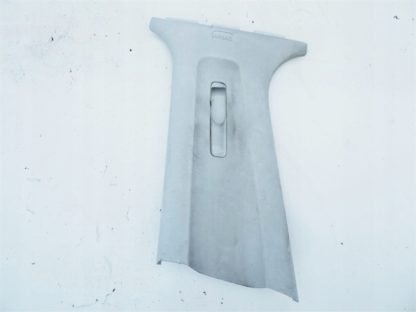 фото №1, Защита стойка среднего верхний левая peugeot 208 i 9673655977