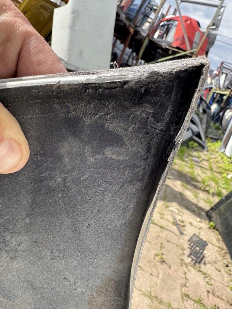 фото №10, Бампер перед toyota camry viii 17-