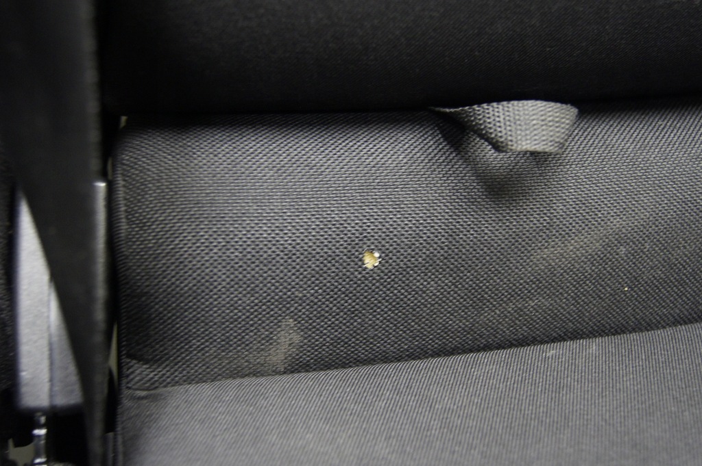 фото №12, Сидіння водія + сидіння лавка пасажира trafic iii